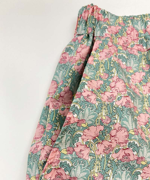 I am I in fact（アイアムアイインファクト）の「liberty