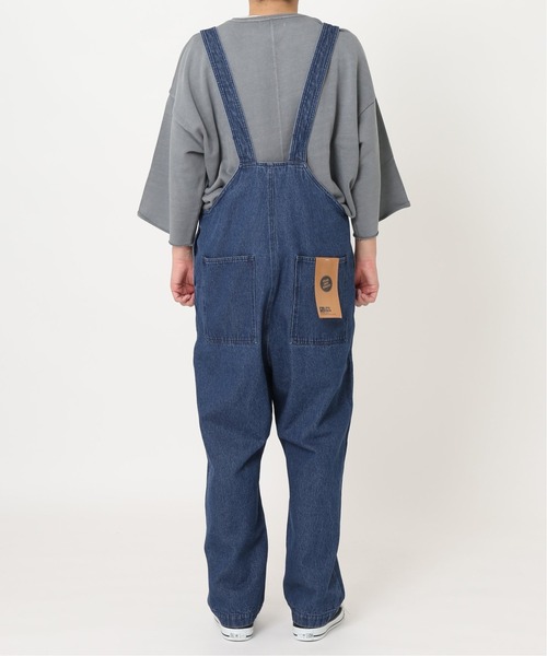 【2021SS】JOURNAL STANDARD relume オーバーオール 2021SS】JOURNAL STANDARD relume オーバーオール