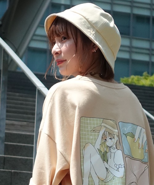 アノンハットお帽子布花 アノンハットお帽子布花