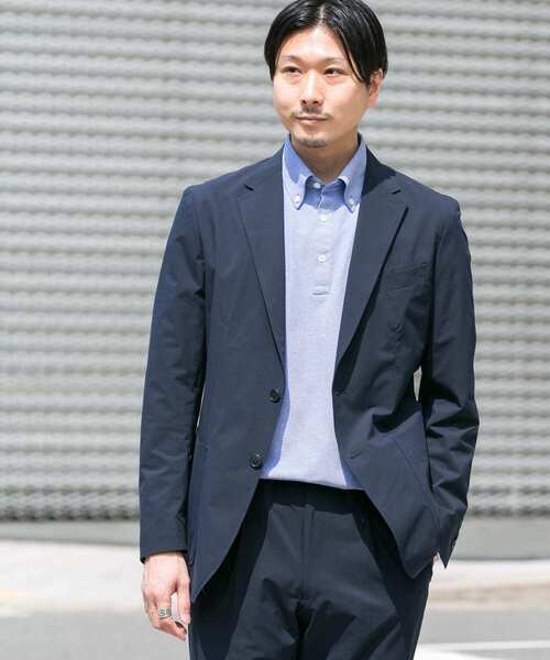 Life Style Tailor アクティブジャケット スーツジャケット Urban Research Doors アーバンリサーチドアーズ のファッション通販 Zozotown