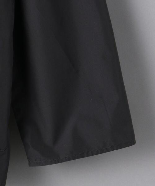 UNITED ARROWS(ユナイテッドアローズ)の「<UNITED ARROWS> コットン/ポリエステル ポプリン カバーオール(その他アウター・メンズ・オフホワイト/ダークグレー・SMALL/X-LARGE/LARGE/MEDIUM)」の13枚目の写真