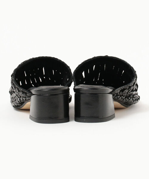 Ray BEAMS(レイビームス)の「miista / SUSAN サンダル(サンダル・レディース・ブラック/ベージュ・38/37/39/36)」の7枚目の写真