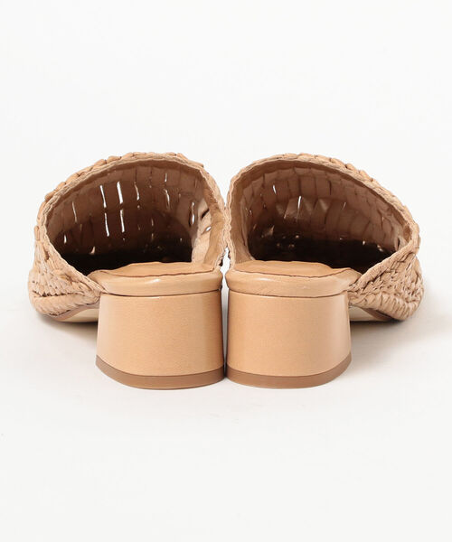 Ray BEAMS(レイビームス)の「miista / SUSAN サンダル(サンダル・レディース・ブラック/ベージュ・38/37/39/36)」の12枚目の写真