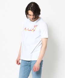 muta | muta MARINE/ムータマリン/別注TEE②(Tシャツ/カットソー)