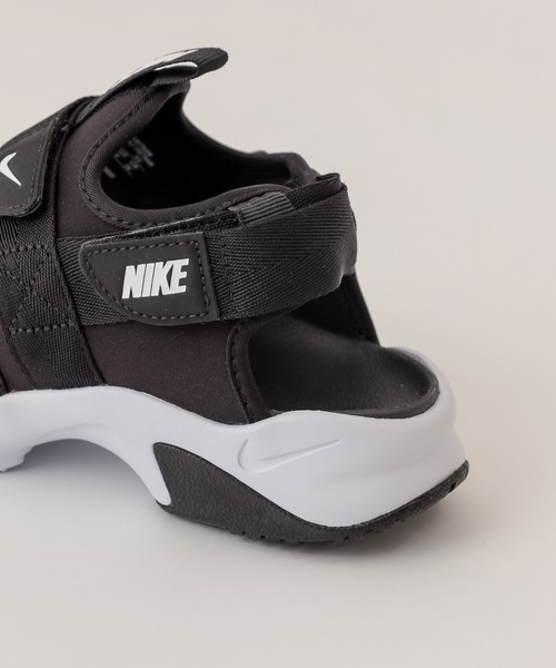 【新品 23cm】ナイキ　キャニオンサンダル　希少ブラック 新品 23cm】ナイキ キャニオンサンダル 希少ブラック NIKE