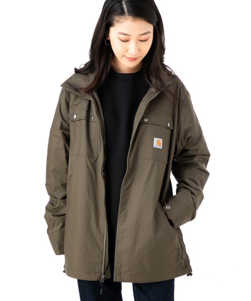 Carhartt（カーハート）の「カーハート ナイロンジャケット