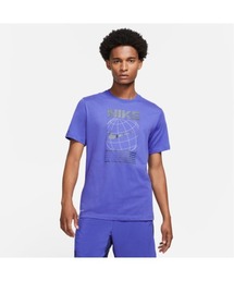 NIKE/ナイキ DFC グラフィック 6/1 S/S Tシャツ