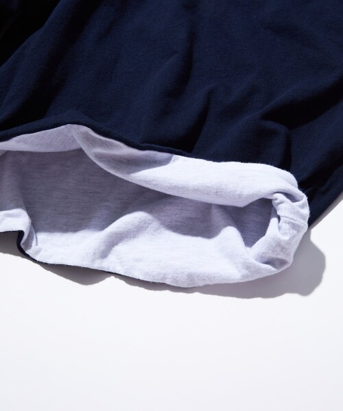 NAUTICA(ノーティカ)の「NAUTICA/ノーティカ “TOO BIG” Reversible Game Shorts/トゥービッグリバーシブルゲームショーツ(その他パンツ・メンズ・ブラック/パープル/ネイビー/ブラウン・LARGE/X-LARGE/XX-LARGE)」の6枚目の写真