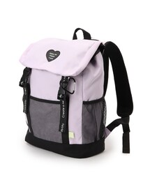 ◆マウスカバー付きかぶせリュック