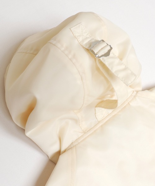 MILKBOY(ミルクボーイ)の「SKULL BOMBER JACKET(ミリタリージャケット・メンズ・A/B/C・FREE)」の11枚目の写真