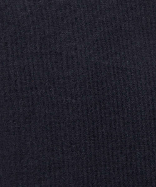 MYSELF ABAHOUSE（マイセルフアバハウス）の「【NEWHATTAN / ニューハッタン】別注 ワンポイント ロゴ T シャツ（Tシャツ/カットソー・メンズ・ホワイト/ブラック/ベージュ/ライラック・46/48）」の17枚目の写真