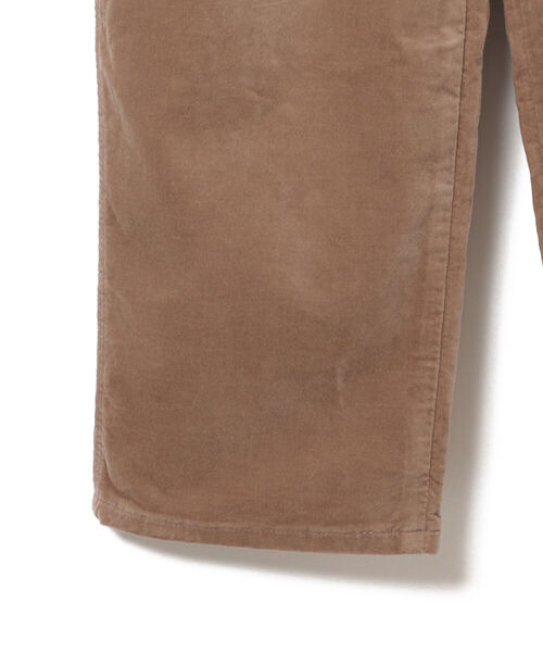 Ray BEAMS（レイビームス）の「Lee / テーパード オーバーオール（サロペット/オーバーオール・レディース・チャコールグレー・X-SMALL/SMALL）」の12枚目の写真