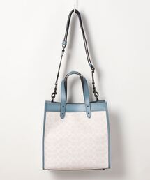 COACH（コーチ）の「【日本限定】フィールド トート