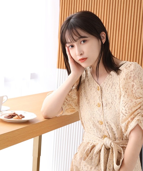 【新品、未使用品】J CREW ワンピース　ネイビー OP4_d90dbb95-8d97-4661-b0d7-