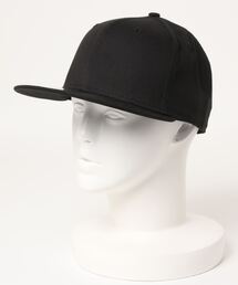 NEW ERA | NEW ERA/ニューエラ/Flat BillSnapback　CAP(キャップ)