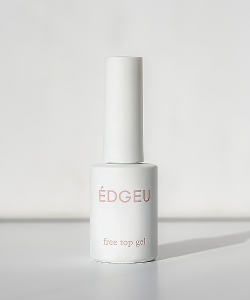 Edgeu エッジユー ノンワイプケアトップジェル ネイル用品 ネイルケア Prose Verse プロズヴェール のファッション通販 Zozotown