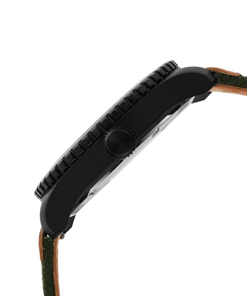 FOSSIL（フォッシル）の「DF - 01 SOLAR LE1136（アナログ腕時計・メンズ・マルチ・FREE）」の6枚目の写真