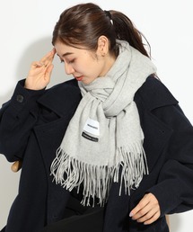 値下げ❗️[新品]マクセル　カシミヤ100% マフラー セール】マフラー（カシミヤ）ファッション通販 - ZOZOTOWN