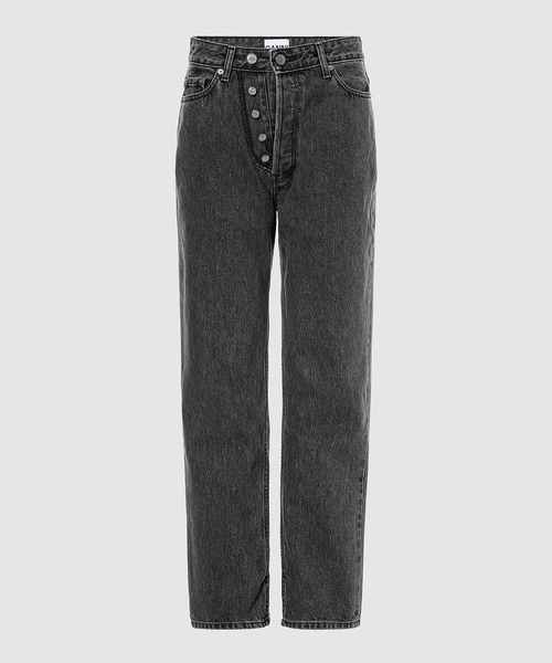 Quilt Denim