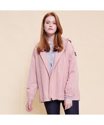 AIGLE | 撥水 バベルシウス ジャケット(マウンテンパーカー)
