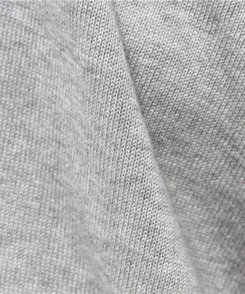 Kastane（カスタネ）の「【Kastane】ライン袖ニット（ニット/セーター・レディース・オフホワイト/グレー/マスタード・FREE）」の4枚目の写真