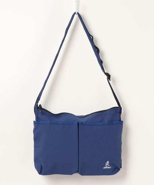 Gramicci（グラミチ）の「【GRAMICCI/グラミチ】UTILITY SACOCHE