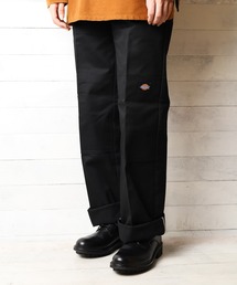 Dickies | 【Dickies（ディッキーズ）】DOUBLE KNEE(チノパンツ)