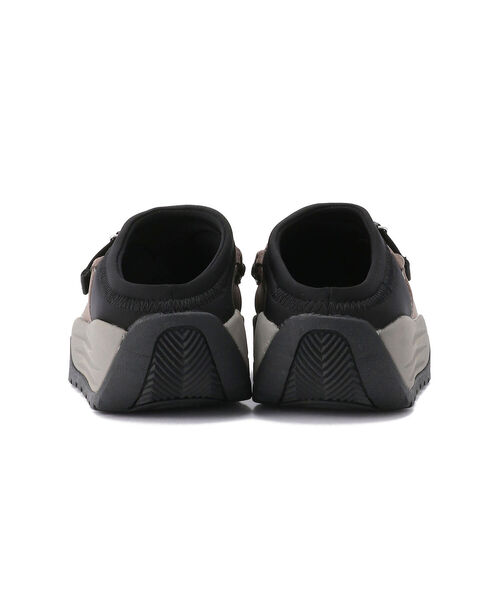 PG(ピージー)の「pg/ピージー GARDEN SLIDE ガーデンスライド(サンダル・メンズ・ブラウン・42/43/41)」の2枚目の写真