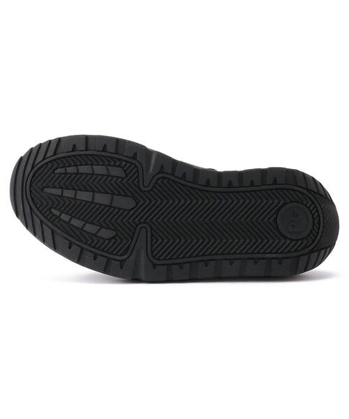 PG(ピージー)の「pg/ピージー GARDEN SLIDE ガーデンスライド(サンダル・メンズ・ブラウン・42/43/41)」の5枚目の写真