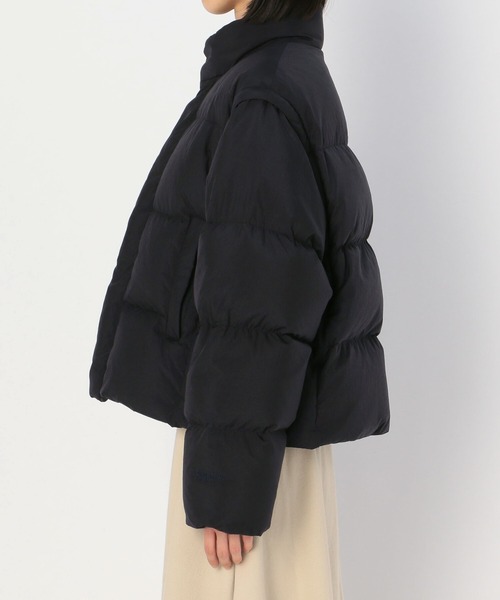 GYMPHLEX（ジムフレックス）の「Gymphlex | 2WAYホワイトグースダウン