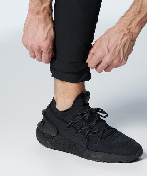 UNDER ARMOUR(アンダーアーマー)の「UAアンストッパブル カーゴパンツ(トレーニング/メンズ)(その他パンツ・メンズ・ブラック・L/S/XL/M/XXL)」の6枚目の写真
