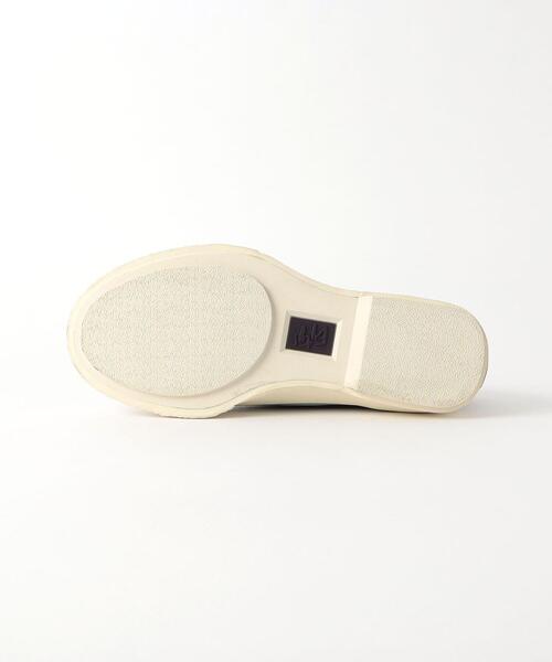 EYTYS（エイティス）の「＜Eytys＞ LAGUNA BLACK/スニーカー