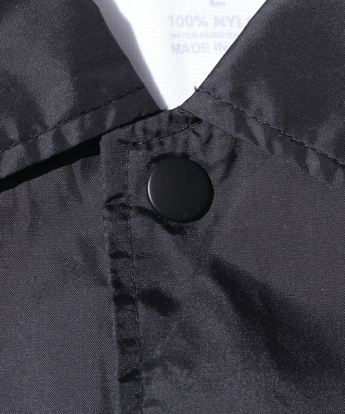 DOGTOWN（ドッグタウン）の「DOGTOWN/ドッグタウン Windbreaker Cross Logo ウィンドブレーカー ナイロンジャケット スケーター（ナイロンジャケット・メンズ・ブラック/レッド・M/L/XL）」の20枚目の写真