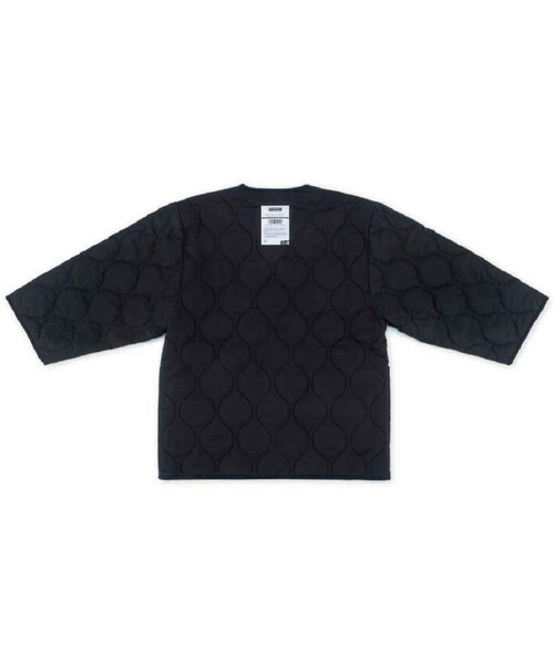 WEEKEND(ER)(ウィークエンダー)の「WEEKEND(ER)/ウィークエンダー M-65 LINNER DAN-TEN(ブルゾン・メンズ・オリーブ/ブラック・ONE SIZE)」の21枚目の写真