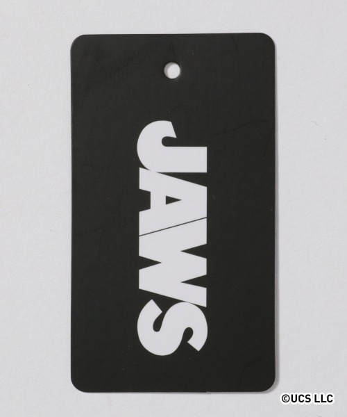 RAGEBLUE（レイジブルー）の「MOVIEイラスト/裏毛スウェットクルー/254639（スウェット・メンズ・ブラック/ダークグリーン/オフホワイト/ダークブラウン/ブルー・LARGE/SMALL/MEDIUM）」の11枚目の写真