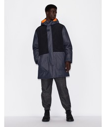 メンズのモッズコート デニム ファッション通販 Zozotown