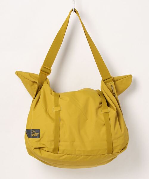 Slacker（バックパック/リュック）｜Lowe alpine（ロウアルパイン）