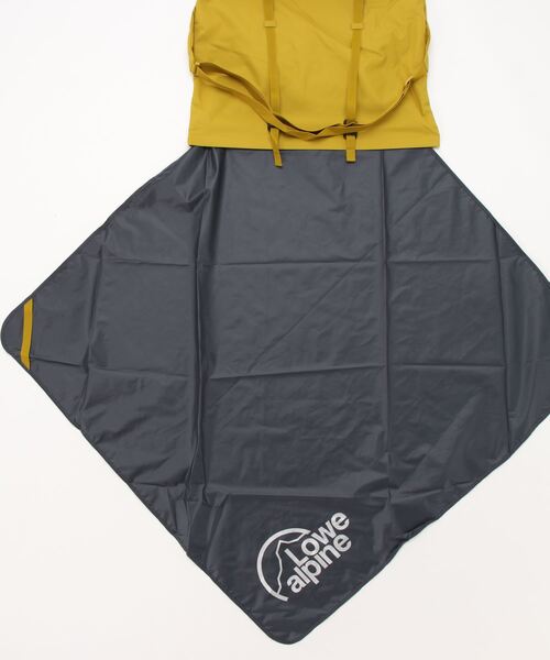 Slacker（バックパック/リュック）｜Lowe alpine（ロウアルパイン）