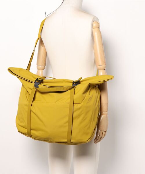 Slacker（バックパック/リュック）｜Lowe alpine（ロウアルパイン）