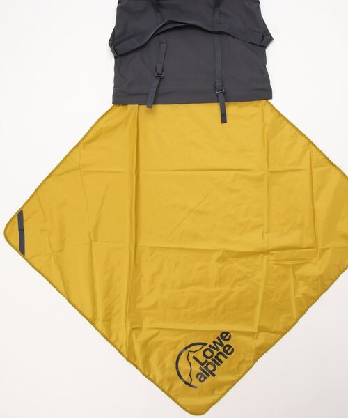 Slacker（バックパック/リュック）｜Lowe alpine（ロウアルパイン）