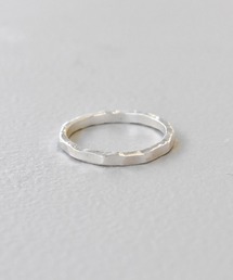 fing. | glow クラフトリング(リング)