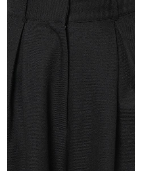 EMODA(エモダ)の「カルゼワイドパンツ(その他パンツ・レディース・ホワイト/ブラック/ブルー/ブラウン・SMALL/MEDIUM)」の21枚目の写真