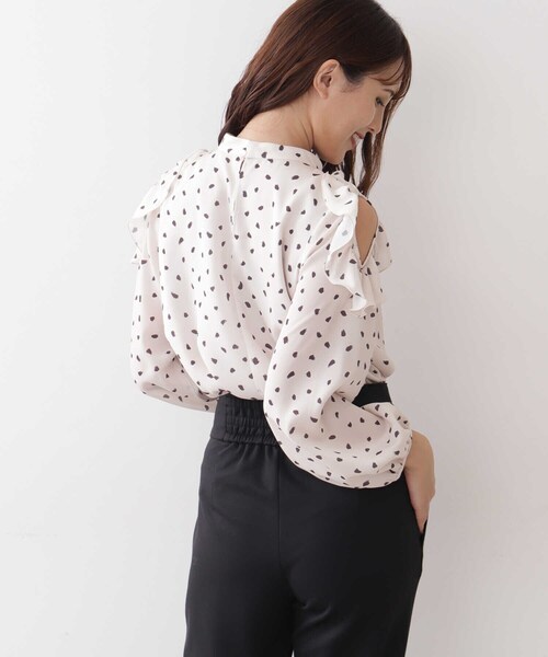 JILL by JILL STUART（ジルバイジルスチュアート）の「◇キカ