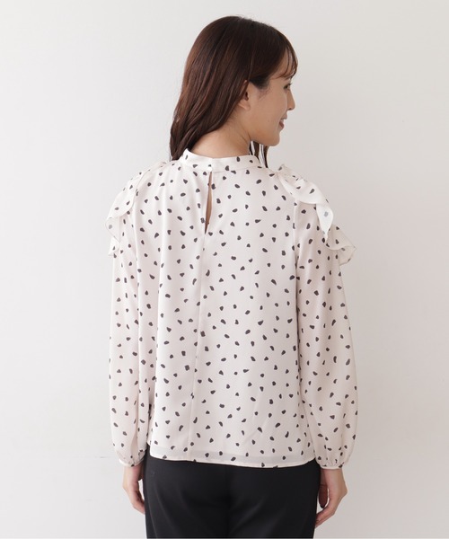 JILL by JILL STUART（ジルバイジルスチュアート）の「◇キカ
