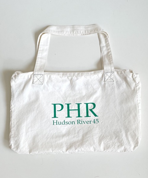 CANAL JEAN（キャナルジーン）の「RED CHOP WORKS(レッドチョップワークス) "PHR"ボストンBAG（ボストンバッグ・レディース・ブラック/グリーン・ONE SIZE）」の12枚目の写真