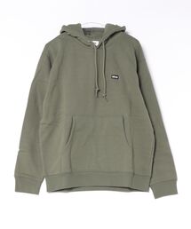 『OBEY / オベイ』MINI BOX LOGO HOOD / ミニボックス ロゴ フードパーカー(UN)