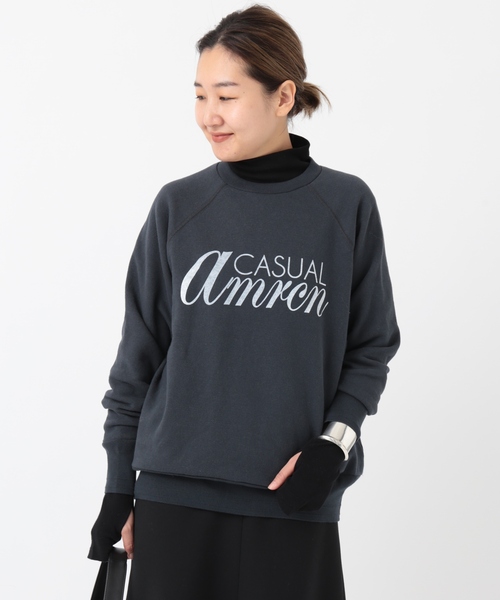 Deuxieme Classe（ドゥーズィエムクラス）の「【AGMES/アグメス