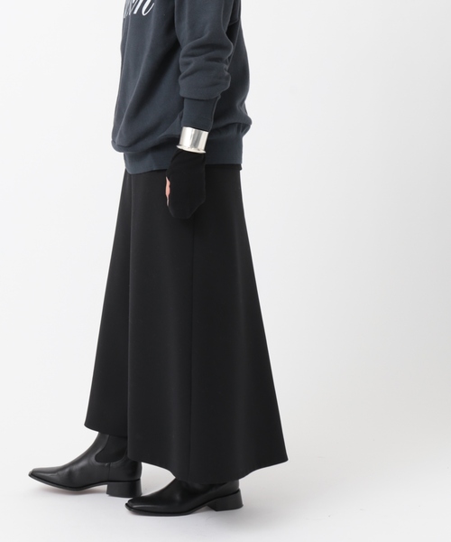 Deuxieme Classe(ドゥーズィエムクラス)の「【AGMES/アグメス】 CLIFF CUFF(バングル/リストバンド・レディース・シルバー・FREE)」の16枚目の写真