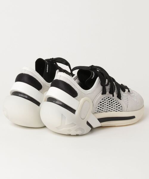 Y-3 IDOSO BOOSTを使った人気ファッションコーディネート - WEAR