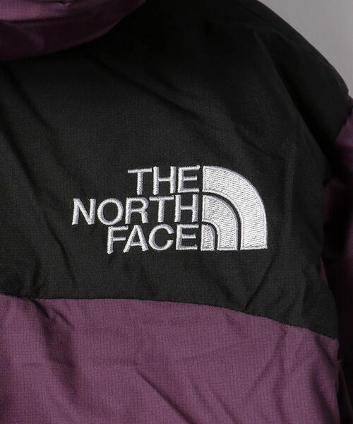 THE NORTH FACE（ザノースフェイス）の「＜THE NORTH FACE＞ BALTRO LIGHT JKT/バルトロライトジャケット（ダウンジャケット/コート・メンズ・ブラック/パープル/ブラウン/オリーブ/イエロー・S/XL/L/M）」の21枚目の写真